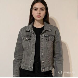 Calvin Klein Jean Jacket